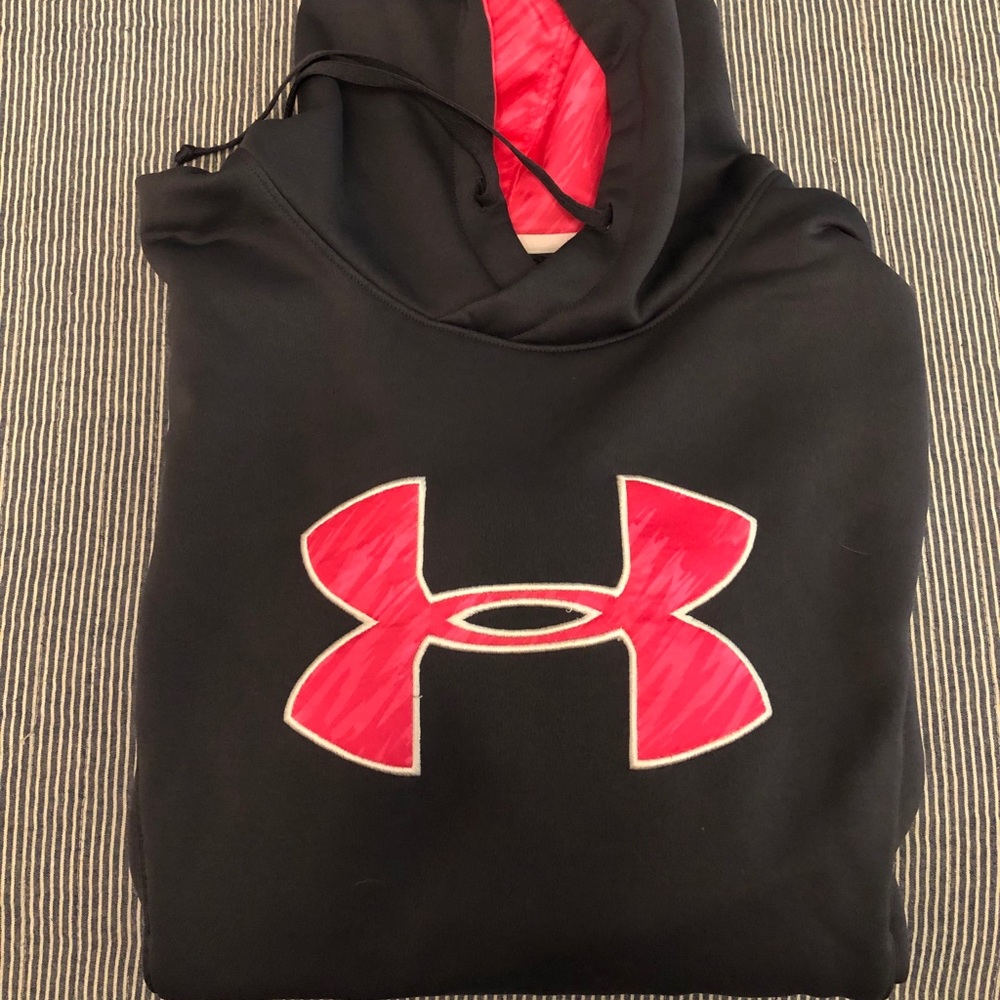 Under Armour Hoodie